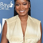 Keke Palmer at Newport Beach Film Festival Honors