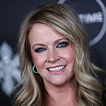 Melissa Joan Hart at 'It's A Wonderful Lifetime' Holiday Party