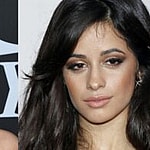 Sabrina Carpenter (left) Camila Cabello (right)