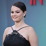 Selena Gomez at Season 4 Premiere of Hulu's Only Murders In The Building