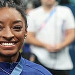 Simone Biles wins gold medal at 2024 Paris Olympics