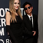 Angelina Jolie, Pax Jolie-Pitt