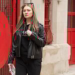 Anna 'Delvey' Sorokin Heads to ICE Appointment in NYC