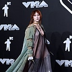 Chappell Roan at the 2024 VMAs