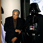James Earl Jones Dead At 93