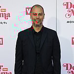 Jesse Collins at VH1S Dear Mama: A Love Letter to Mom