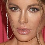 Kate Beckinsale close up