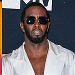 Kevin Hart, Diddy photo collage