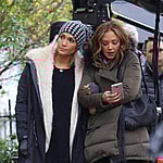 Jennifer Lopez, Leah Remini