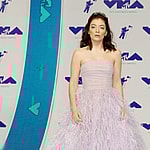 Lorde at MTV's VMA's