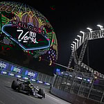 F1 Las Vegas