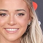 Olivia Dunne poses close up