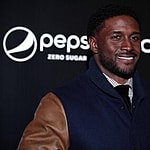 Reggie Bush at G-Eazy Red Carpet Presented by W Scottsdale