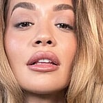Rita Ora close up