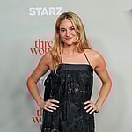 Shailene Woodley at 'Three Women' New York Premiere