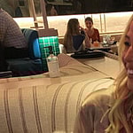 A photo of Shaina Hurley smiling