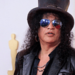 Slash, Lucy-Bleu Knight