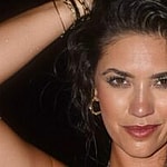 Hannah Leiner poses for the camera.