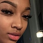 Angel Reese snaps a selfie.