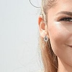 Zendaya close up