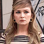 Anna Delvey Steps Out In Style While Heading to ICE Appointment