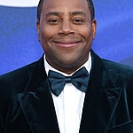 Kenan Thompson at Peoples Choice Awards 2022