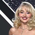 Sabrina Carpenter at MTV VMA Awards 2024