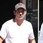 Ashton Kutcher, Diddy