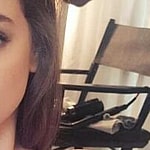 Barbara Palvin close up