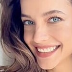 Barbara Palvin close up