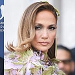 Ben Affleck, Jennifer Lopez photo collage