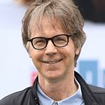 Dana Carvey and Lorne Michaels canva