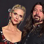 Jordyn Blum and Dave Grohl
