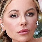 Kate Beckinsale close up