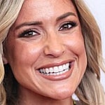 Kristin Cavallari close up and smiling