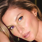 Gisele Bundchen dazzles in Vivara's new jewelry campaign. The supermodel, 43, shows off her flawless figure in an array of chic outfits to highlight the Brazilian brand's new range of gold and bejeweled pieces. She poses with an array of delicate accessories for these smoldering shots, by photographer Fernando Tomaz. 08 Nov 2023 Pictured: Gisele Bundchen. Photo credit: FernandoTomaz/Vivara/MEGA TheMegaAgency.com +1 888 505 6342 (Mega Agency TagID: MEGA1057612_001.jpg) [Photo via Mega Agency]