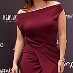 Press conference for the "Filming Italy Sardegna Festival 2024" at the 77th annual Cannes Film Festival at Italian Pavilion on May 20, 2024 in Cannes,. 20 May 2024 Pictured: Bella Thorne. Photo credit: KCS Presse / MEGA TheMegaAgency.com +1 888 505 6342 (Mega Agency TagID: MEGA1141950_017.jpg) [Photo via Mega Agency]