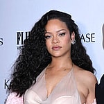 September 6, 2024, New York, New York, USA: Rihanna and Jahleel Weaver attend The Daily Front Row 11th Annual Fashion Media Awards at the Rainbow Room in New York. September 6, 2024. 06 Sep 2024 Pictured: September 6, 2024, New York, New York, USA: Rihanna attends The Daily Front Row 11th Annual Fashion Media Awards at the Rainbow Room in New York. September 6, 2024. Photo credit: ZUMAPRESS.com / MEGA TheMegaAgency.com +1 888 505 6342 (Mega Agency TagID: MEGA1195222_036.jpg) [Photo via Mega Agency]