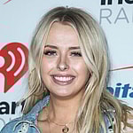 LAS VEGAS, NV, USA - SEPTEMBER 22: 2017 iHeartRadio Music Festival - Day 1 held at the T-Mobile Arena on September 22, 2017 in Las Vegas, Nevada, United States. 22 Sep 2017 Pictured: Corinna Kopf. Photo credit: Xavier Collin/Image Press Agency / MEGA TheMegaAgency.com +1 888 505 6342 (Mega Agency TagID: MEGA331690_175.jpg) [Photo via Mega Agency]