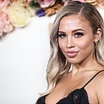 HOLLYWOOD, LOS ANGELES, CALIFORNIA, USA - NOVEMBER 15: 3rd Annual #REVOLVEawards 2019 held at Goya Studios on November 15, 2019 in Hollywood, Los Angeles, California, United States. 15 Nov 2019 Pictured: Tammy Hembrow. Photo credit: Xavier Collin/Image Press Agency / MEGA TheMegaAgency.com +1 888 505 6342 (Mega Agency TagID: MEGA550320_067.jpg) [Photo via Mega Agency]