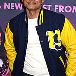 Rajiv Surendra at the premiere of Mean Girls musical