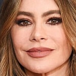 Sofia Vergara close up