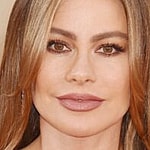Sofia Vergara close up