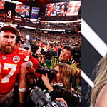 Taylor and Travis banner