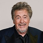 Al Pacino at Oscars 2024