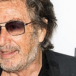 Al Pacino at "Heat" Premiere