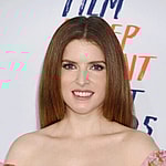 Anna Kendrick at 2024 Film Independent Spirit Awards