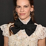 Hilary Swank at Universal's ''The Hunt'' Special Screening