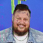 Jelly Roll at Nickelodeon Kids' Choice Awards 2024