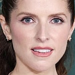 Anna Kendrick close up